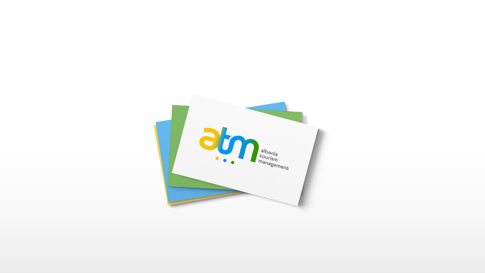 ATM – Albanina Tourism Managmement